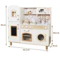 Детска дървена кухня Ginger Home, Винтидж-sVmsg.jpeg