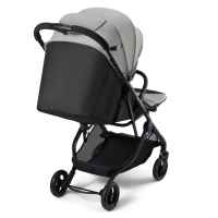 Лятна бебешка количка KinderKraft Indy 3, Urban gray-shSSo.jpeg