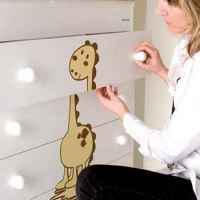 Комплект декоративни стикери Micuna, динозавър-sipGk.jpeg