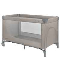 Бебешка кошара на две нива Kikka Boo So Gifted Plus, Beige 2026-slyiQ.jpeg