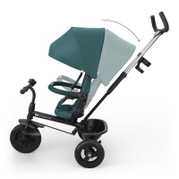 Триколка KinderKraft Aston 2 Plus, зелена-snWMf.png