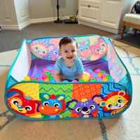 Басейн приключение Playgro, с 30 бр. топки-srnTo.jpeg