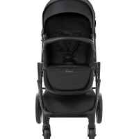 Комбинирана бебешка количка 3в1 Kikka Boo Thea, Black 2024-suXmt.jpeg