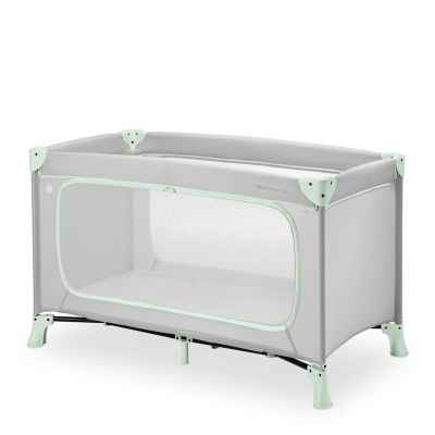 Бебешка кошара Hauck Dream N Play Plus New