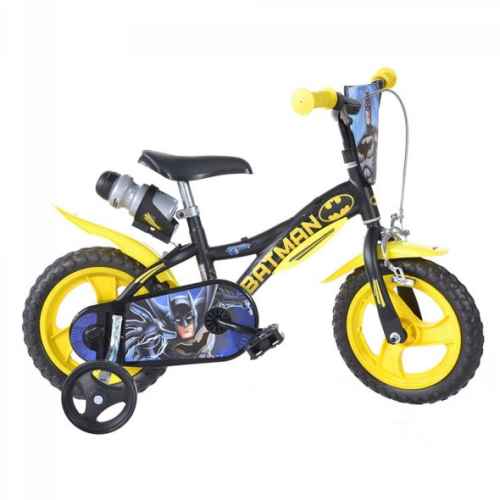 Детски велосипед Dino Bikes Batman, 12