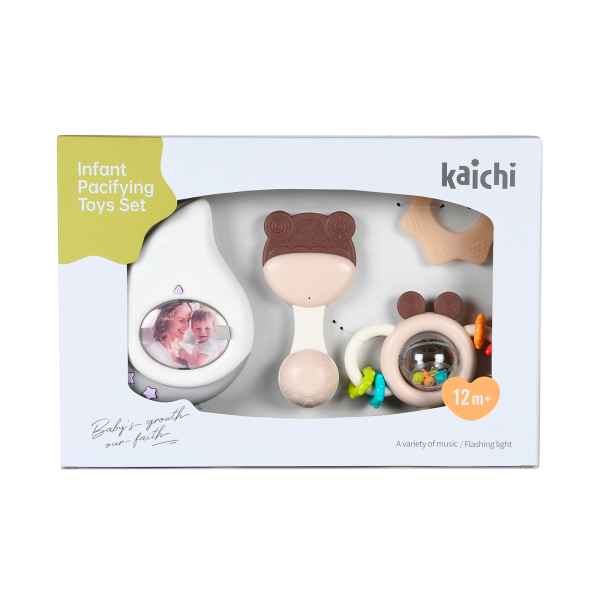 Комплект успокояващи играчки Kaichi, 4 ч. в кутия-sy4Iw.jpeg