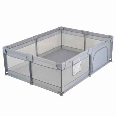 Кошара Moni GameZone Basic 150*200, сива
