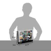 Пъзел Winning Moves, James Bond, Posters, 1000 части-t49nC.jpeg
