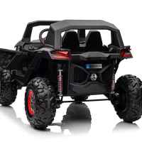 Акумулаторен джип JJ Super Star 4x4 24V, двуместен черен металик-t79En.jpeg