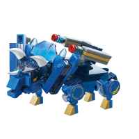 Конструктор Qman, Mechanical Beasts, Разбивач на брони, 157 части-tAQZA.jpeg