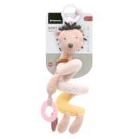 Играчка вертикална спирала Kikka Boo, Hedge-hugs-tCx8n.jpeg