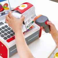 Дървена играчка Hape, Касов апарат-tDYzp.jpeg