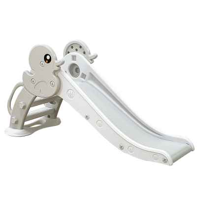 Пързалка Moni Garden Little Duck, сива