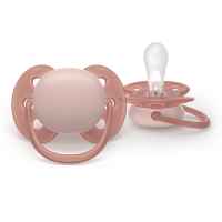 2 бр. залъгалки Philips Avent Ultra Soft 6-18м, пастелни момиче-tO2wz.jpeg