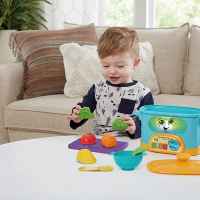 Интерактивна играчка Vtech, Leap Frog, Интерактивен комплект за готвене-tdezU.jpeg