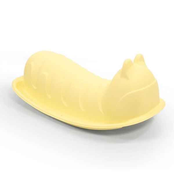 Детска люлка Dolu Caterpillar, Yellow-tgYoN.jpeg