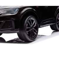 Акумулаторна кола Kikka Boo Licensed Audi Q7, Black 2023-tjsZ6.jpeg