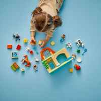 Конструктор LEGO DUPLO Грижа за животните във фермата-tqwrQ.jpeg