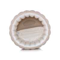 Бебешка вана с помпа Chipolino Bubble Nest, лате-tzczq.jpeg