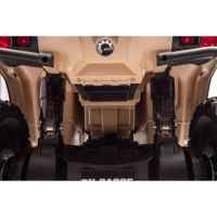 Акумулаторно бъги Kikka Boo Licensed Can Am Outlander ATV, Khaki-u1D6P.jpeg