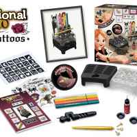 Творчески комплект Buki France, Професионално студио за татуировки-uCXA7.jpeg