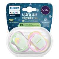 2 бр. залъгалки Philips Avent Ultra Air Night 6-18м птица и пеперуда, розови-uFCu7.jpeg