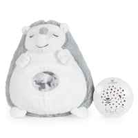 Нощна лампа и прожектор с бял шум Cangaroo Spiky-uMYIY.jpeg