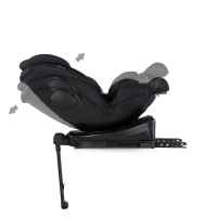 Столче за кола Chipolino Hypnotic Plus I-size 40-150 см, тъмносиво-uOnTH.jpeg