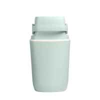 Хигиенен кош за използвани пелени Airwell, Sage-uTypx.jpeg