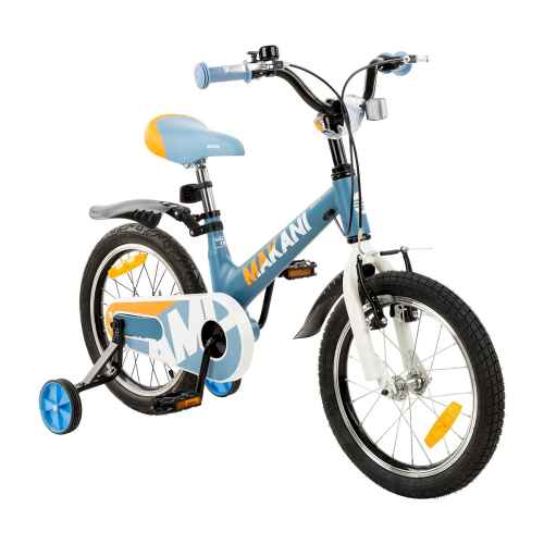 Детски велосипед Makani Bayamo 16, Blue
