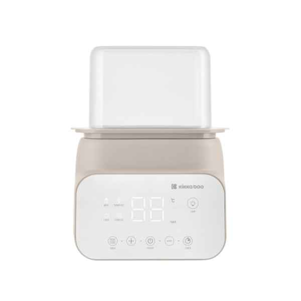 Двоен нагревател 4в1 Kikka Boo Handy, Beige-uYbZM.jpeg