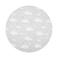 Комплект за мини кошара Chipolino, Сиви звезди-ucAlQ.jpeg