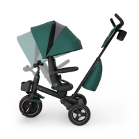 Триколка KinderKraft Spinstep 2 Plus, Зелена-uf31g.png