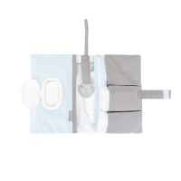 Несесер за памперси с бродерия Kikka Boo Dream Big, Blue-urdh8.jpeg