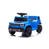 Акумулаторна кола Kikka Boo Jeep Recon, Blue-v15Zn.jpeg