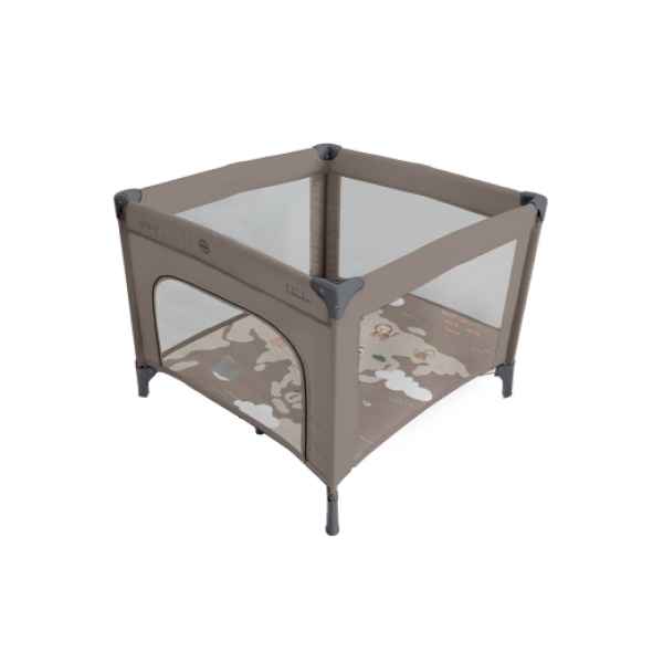 Бебешка за игра Kikka Boo Enjoy, Asia Beige 2026-v2g63.jpeg