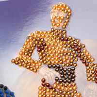 Комплект поздравителна картичка с диамантен живопис Craft Buddy, R2-D2 & C-3PO-v9bIk.jpeg