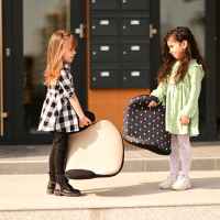 Столче за кола Lorelli TEDDY, LEMON CURRY-vC1W3.jpg