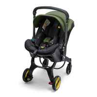 Комбинирана бебешка количка 2в1 Doona i-size, Desert Green-vDk2K.jpeg