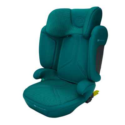 Столче за кола KinderKraft Xpand 2 Pro i-size, Green
