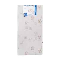 Детски матрак Kikka Boo Memory Comfort 60х120х12 см, Horses Pink-vRCuS.jpeg