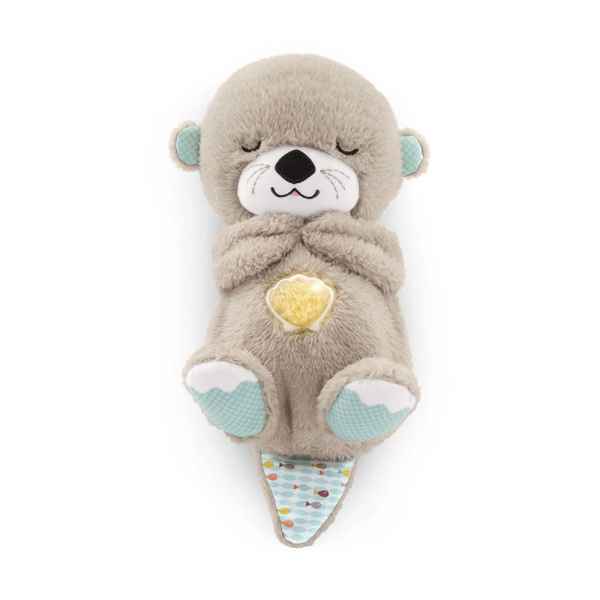 Успокояваща възглавничка Fisher Price, Видра-vRnyN.jpeg