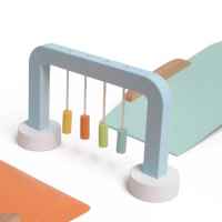 Детски дървен комплект за голф Classic World-vcmjr.jpeg