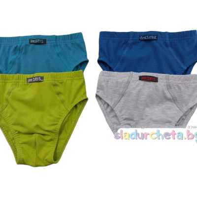 Детски слипове Венера, 3 бр.