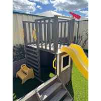 Дървена катерушка, пиратски Кораб с пързалка и пясъчник Ginger Home-vhi8t.jpeg