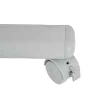 Бебешко легло-люлка Cangaroo C`est la vie, светлосива-vndT8.jpeg