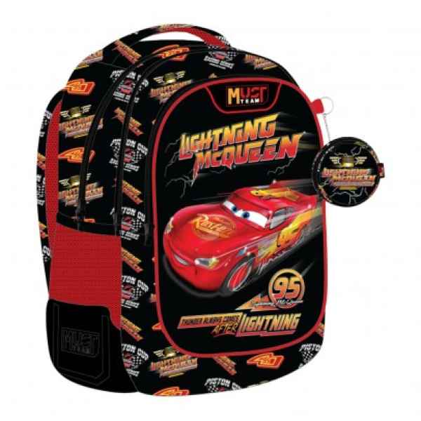 Ученическа раница Must, Lighting-vsvbq.jpeg