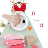 Дървен дидактически куб Classic World, Петел-vtRzD.jpeg