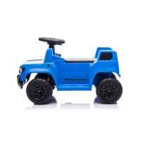 Акумулаторна кола Kikka Boo Jeep Recon, Blue-w6WZX.jpeg