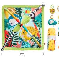 Активна гимнастика 3в1 Fisher Price, дъждовна гора-w7cTl.jpeg